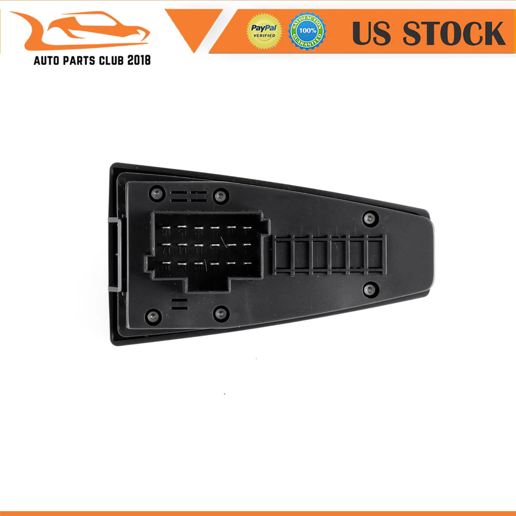 Window Switch for Volvo VNL (2005-2016)