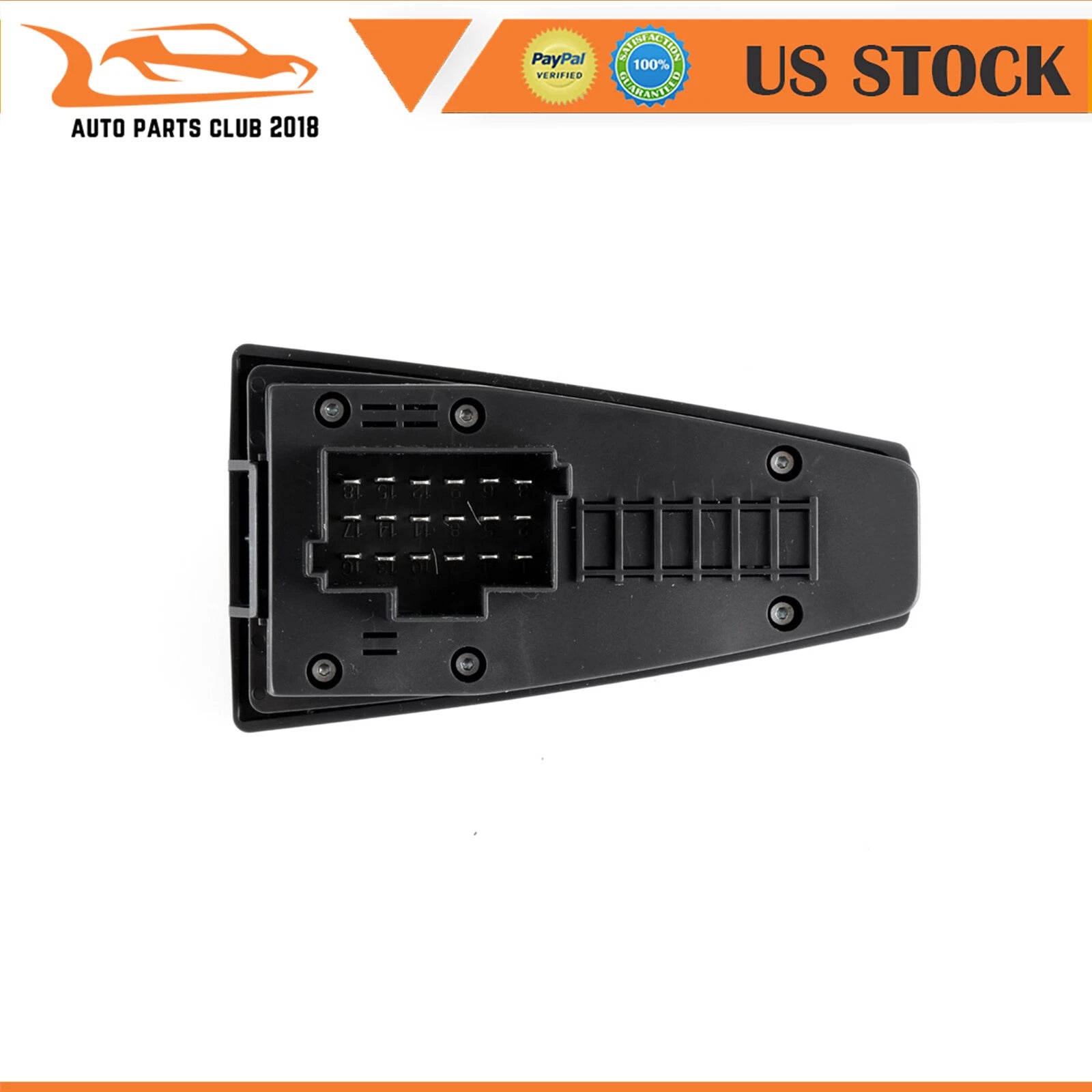 Window Switch for Volvo VNL (2005-2016)