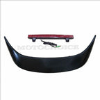 Rear Trunk Spoiler with LED for Honda Goldwing GL1800 (2001–2011)
