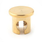 Carburetor Throttle Cable End Joint Guide Nut for Polaris Yamaha ATV