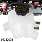 Radiator Bottle for Chevy Spark (2013–2016)