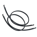 Roof Trim Molding for Honda Fit (2005–2008)
