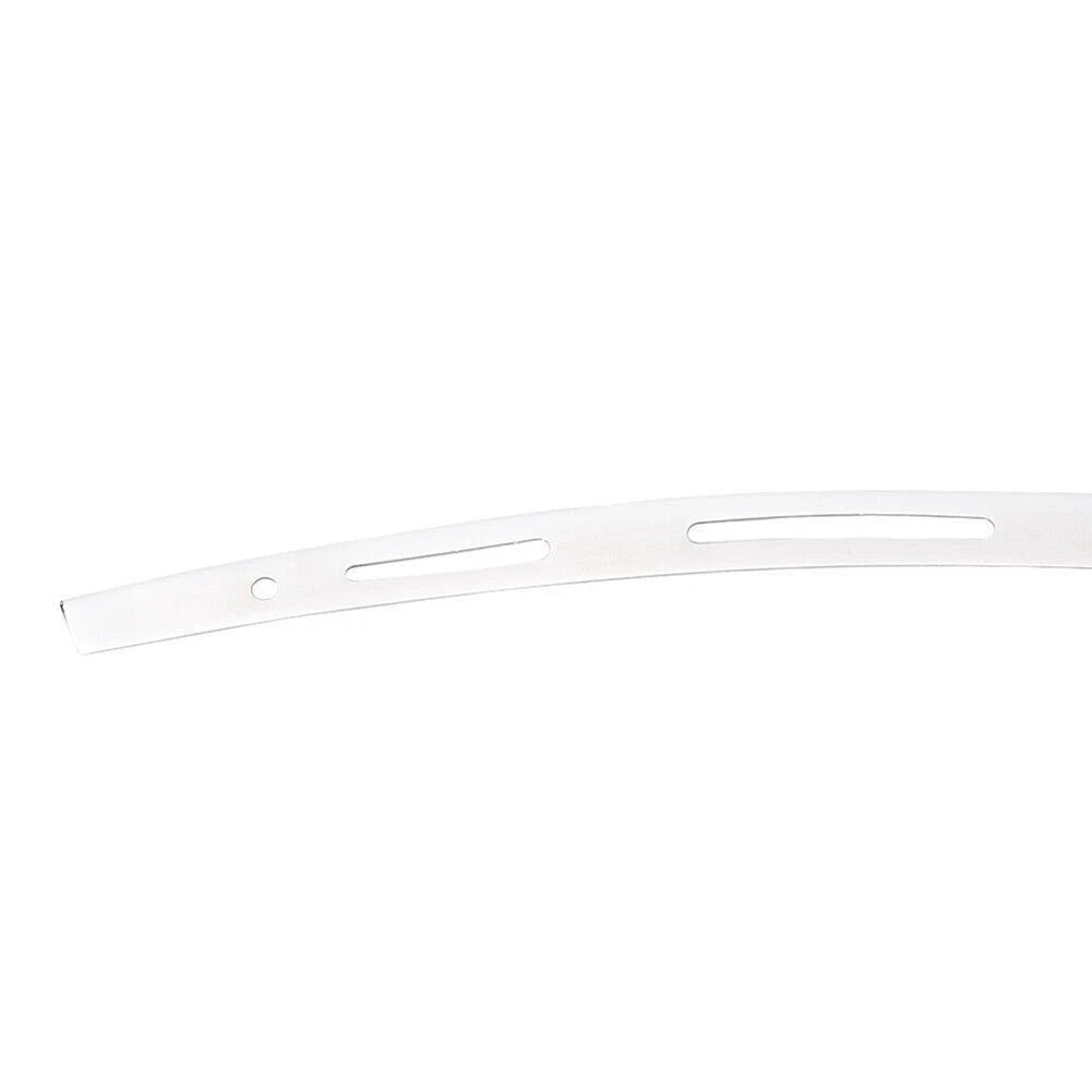 Chrome Windshield Trim for Harley Electra Street Glide FLHTC (2014–2016)