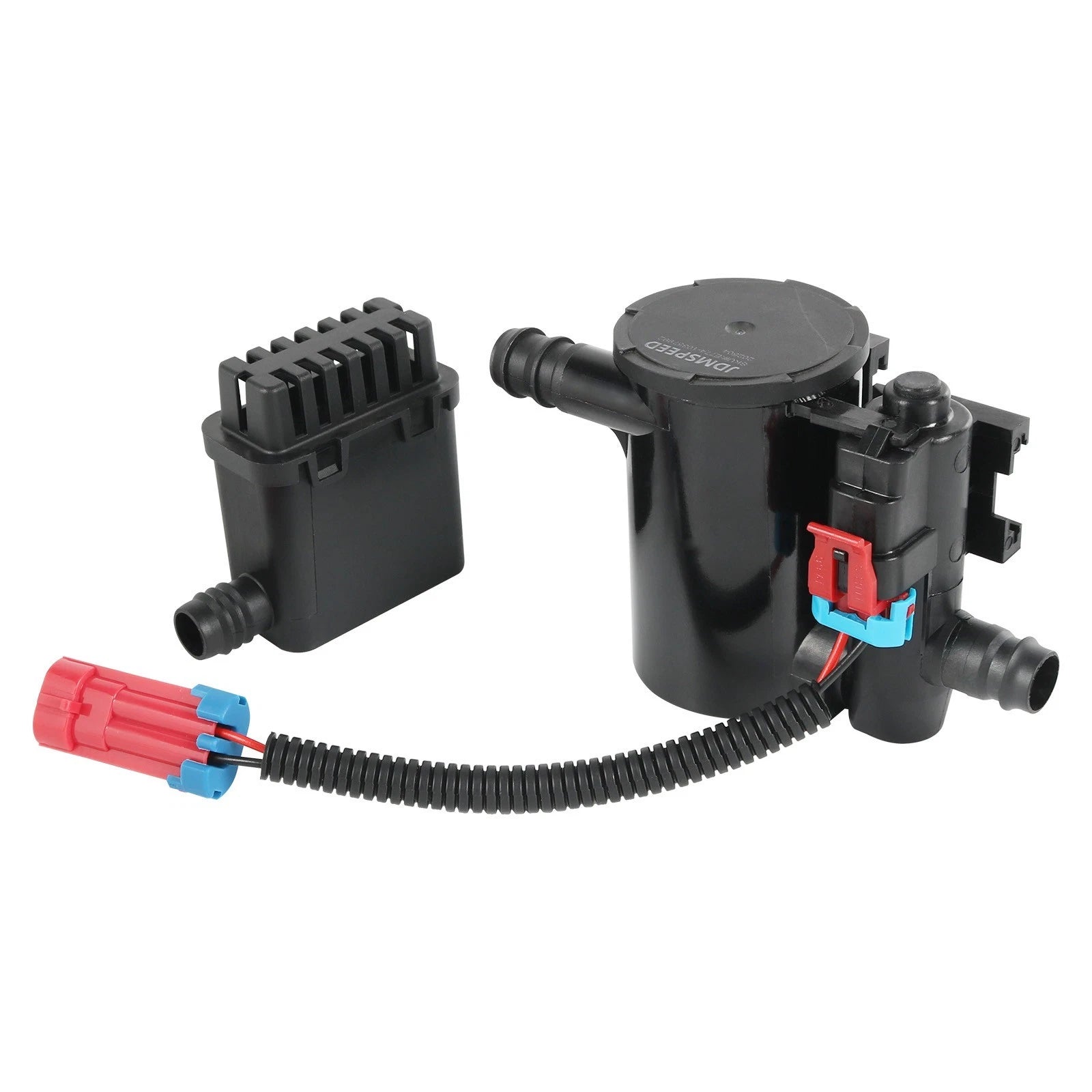 Vapor Canister Vent Solenoid for Chevy Silverado 1500 (2004–2009)
