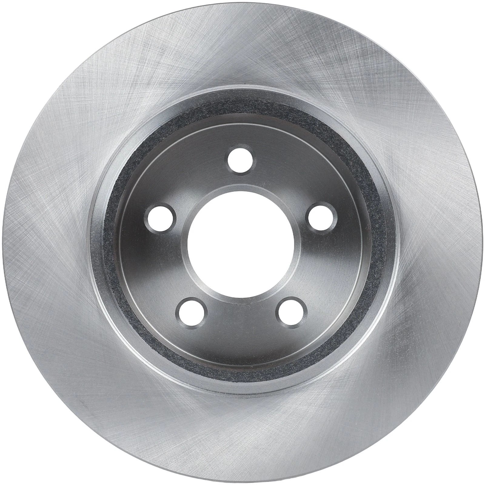 Front Disc Brake Rotors Vented for Jeep Liberty (2008–2012)