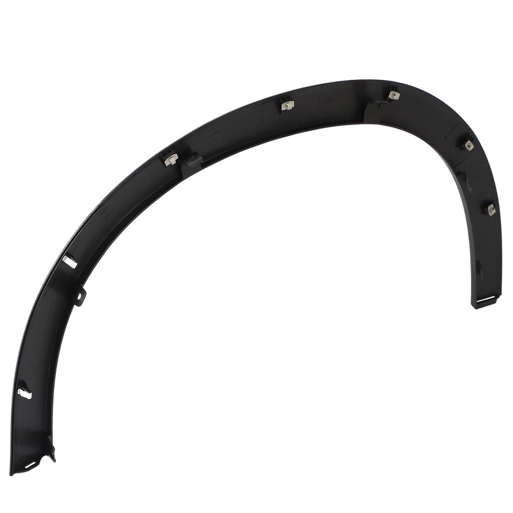 Front Passenger Fender Flares for Honda HR-V (2016–2018) 74107T7WA01