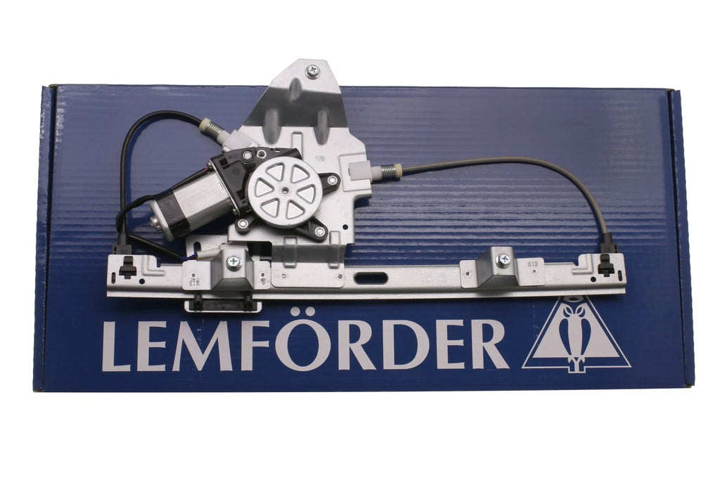 Rear Left Window Regulator for Land Rover Freelander (2005)