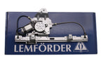 Rear Left Window Regulator for Land Rover Freelander (2005)