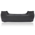 Rear Bumper Cover for Chevrolet Aveo Sedan (2007–2011)