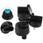3 Position Ignition Key Switch for Polaris Sportsman 850 570 450 1000 (2021–2024)