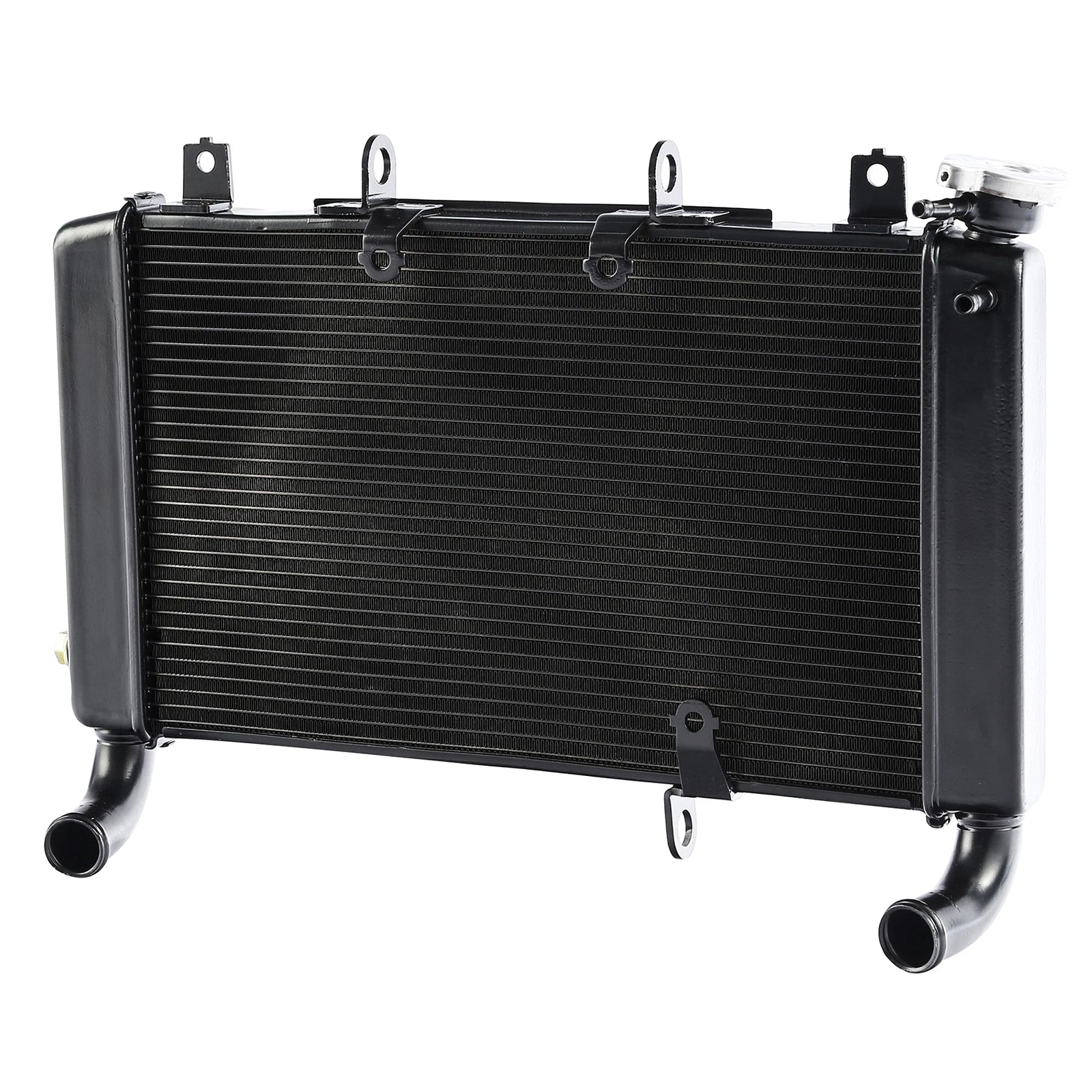 Radiator Cooler for Honda CB650F (2018) 19010-MJE-306