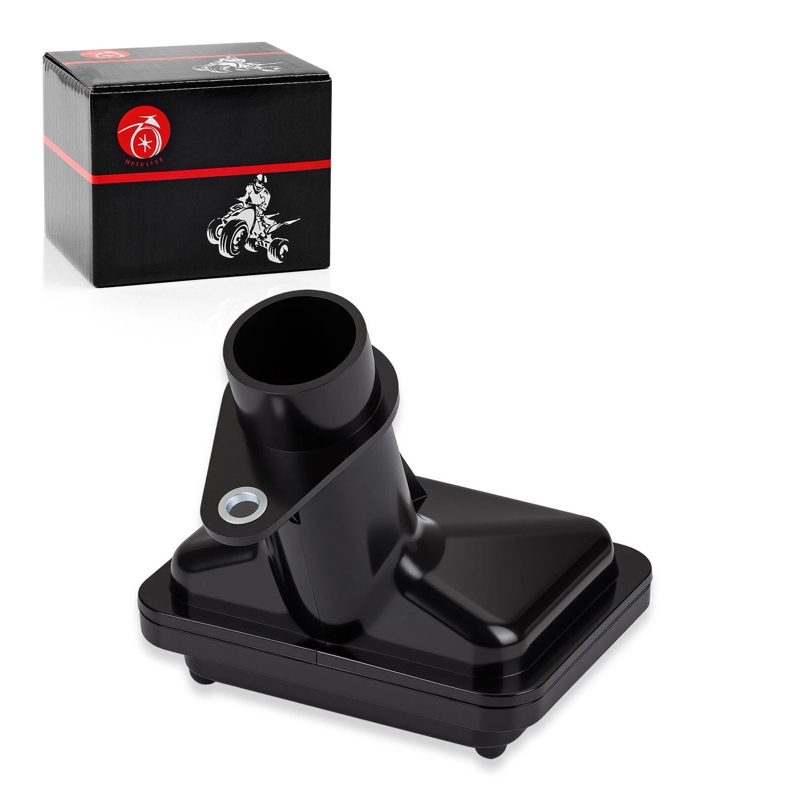 Oil Pump Sump Pickup for Polaris RZR XP Turbo EPS (2018–2023)