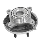 2X Front Wheel Bearing Hub Assembly 515117 for Ford F-150 Expedition (2004–2020)