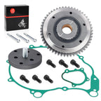 Heavy Duty Starter Clutch Kit Puller for Yamaha Raptor 660R (2004–2005)