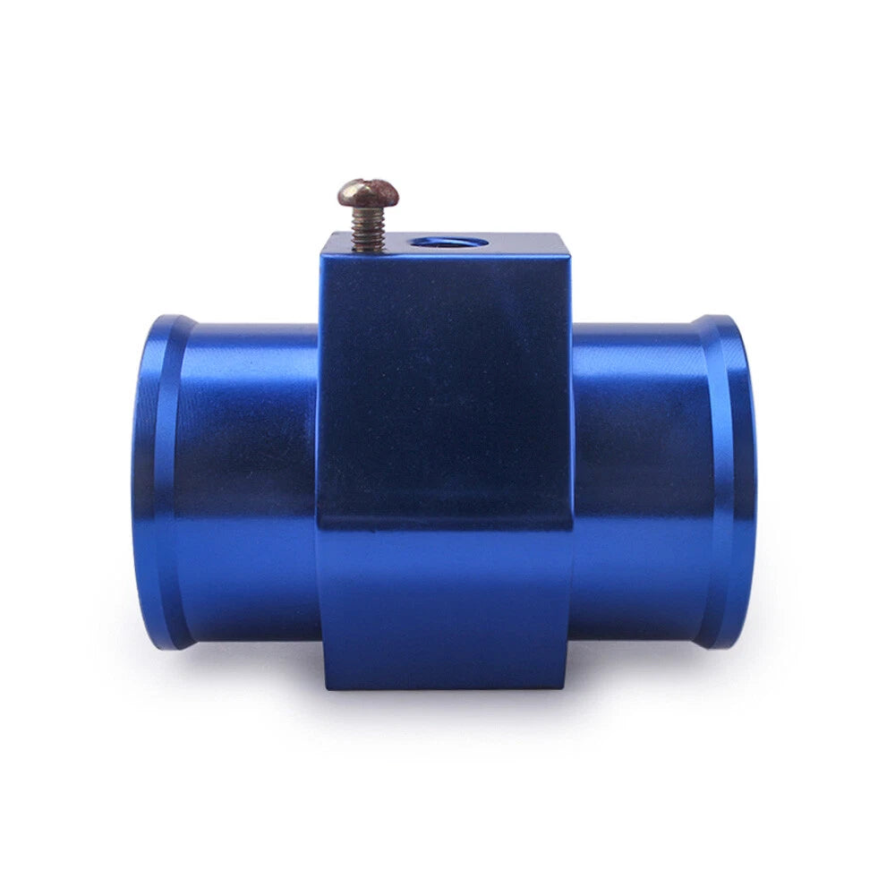 38mm Water Temperature Sensor Gauge Adapter for Car Radiator