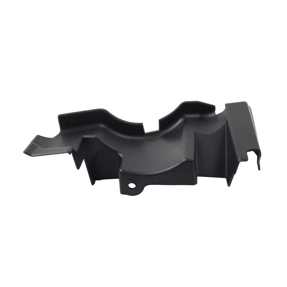 Black Air Deflector for Land Rover Range Rover (2013 - )