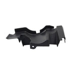 Black Air Deflector for Land Rover Range Rover (2013 - )