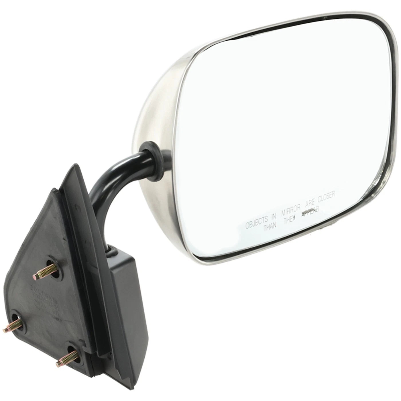 Passenger Right Side Mirror for Chevy Suburban C2500