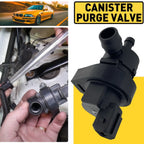 Fuel Tank Breather Canister Vent Valve for BMW E46 E39 E38 E53 X5 E85 Z3 Z4