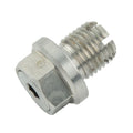 Self-Tapping Oil Pan Thread Repair Kit for Vehicles