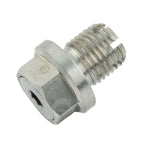 Self-Tapping Oil Pan Thread Repair Kit for Vehicles