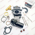 Thermostat Housing Kit for Mercruiser 454-502 (90736A24, 16413A3, 16413A9, 13221)