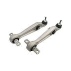 Set of 2 Lower Control Arms with Ball Joints for Tesla Model 3 (2017–2021)