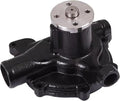 Water Pump ME170390 for Mitsubishi 6D16 (SK320-6, SK330-6, SK330-6E)