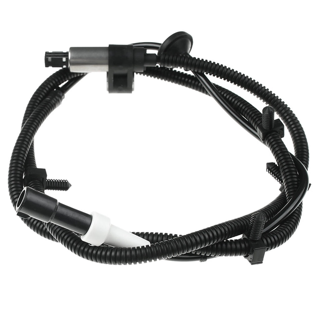 2X Rear ABS Wheel Speed Sensor for Ford Lincoln Mercury Grand Marquis (2000–2011)