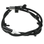 2X Rear ABS Wheel Speed Sensor for Ford Lincoln Mercury Grand Marquis (2000–2011)