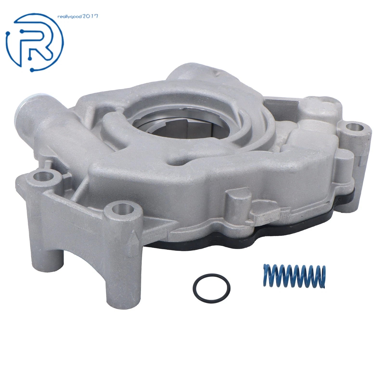 Engine Oil Pump for Dodge Ram 1500 2500 Chrysler 300 Jeep Grand Cherokee (2009–2018)