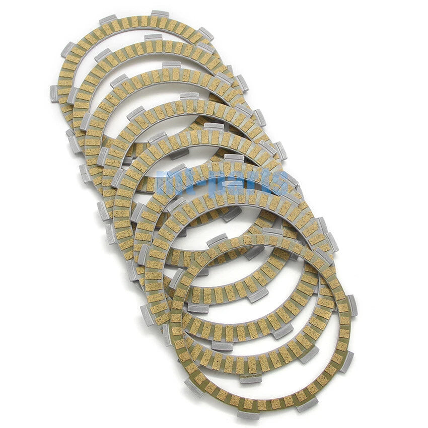 Clutch Friction Plate Kit for Honda VT750RS Shadow RS (2010–2013) 22321-MN8-000