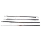 Door Window Belt Kit for Honda Accord (2008–2012) 72410-TA0-A01