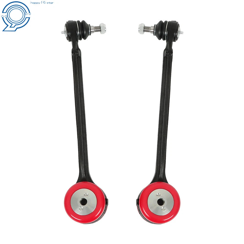16X Suspension Control Arm Kit for Chrysler 300 & Dodge Challenger (2011–2014)