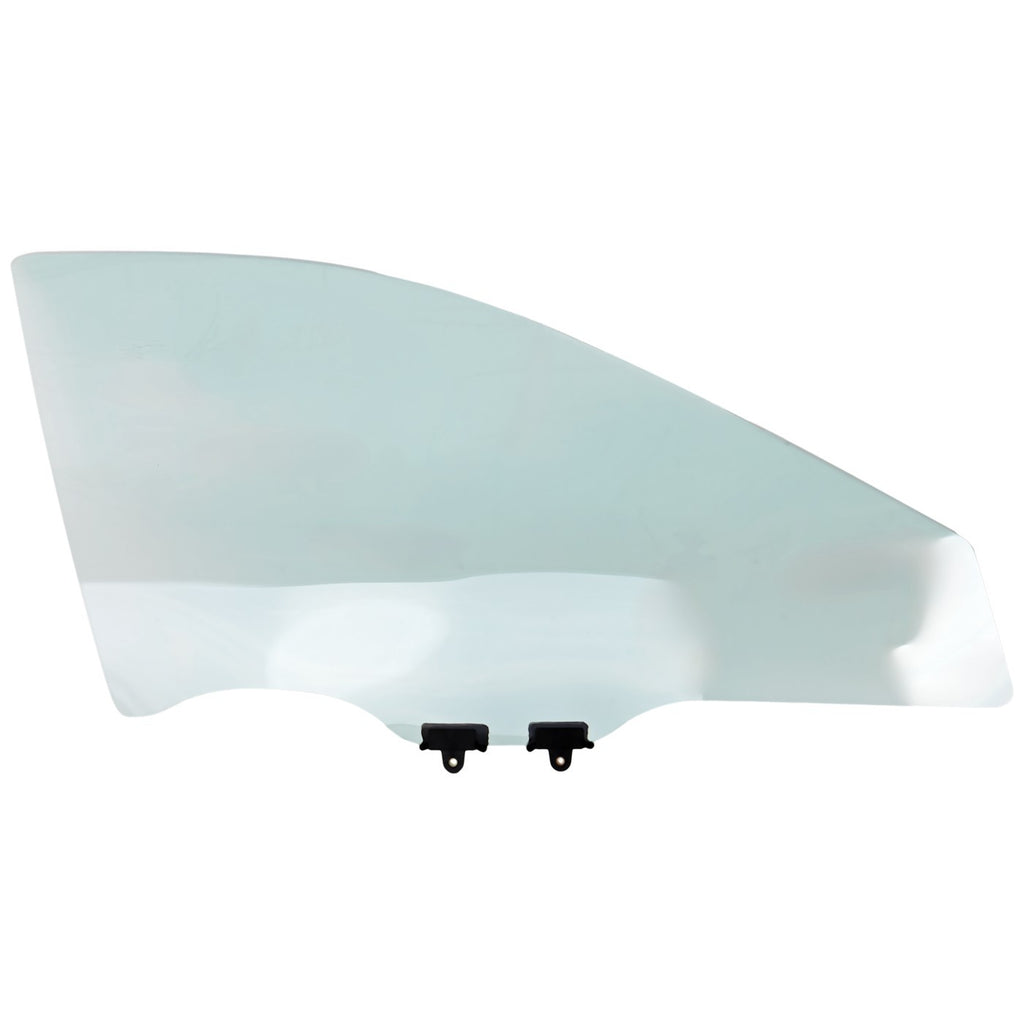 Front Passenger Door Glass for Acura TL (2004–2008)