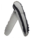 Seat Armrest Cover for Chrysler Pacifica (2017–2020) PVC Leather White Stitch