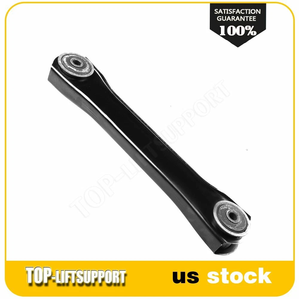 2X Front Lower Control Arms Kit for Jeep Wrangler TJ (1997–2006)