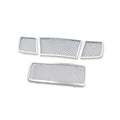Mesh Grille Combo for Nissan Armada/Titan (2004–2007)