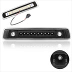 Full LED Third Tail Brake Light for Jeep Commander (2006–2010)