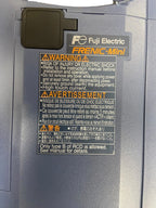 Fuji Electric FRN0060C2S-2U VFD for FRENIC-Mini (C2) 20 HP (230V, 3-Phase)