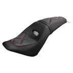 Rider Driver & Passenger Seat for Indian Scout Sixty (2015–2023)