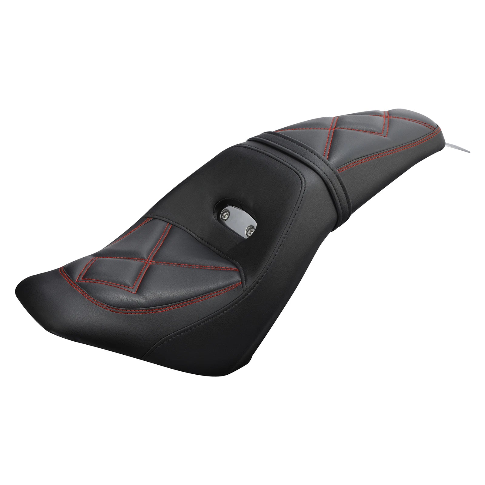 Rider Driver & Passenger Seat for Indian Scout Sixty (2015–2023)