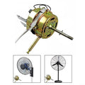 Dual Ball Bearing Motor for 16 Inch Wall Fan (Various Installations)