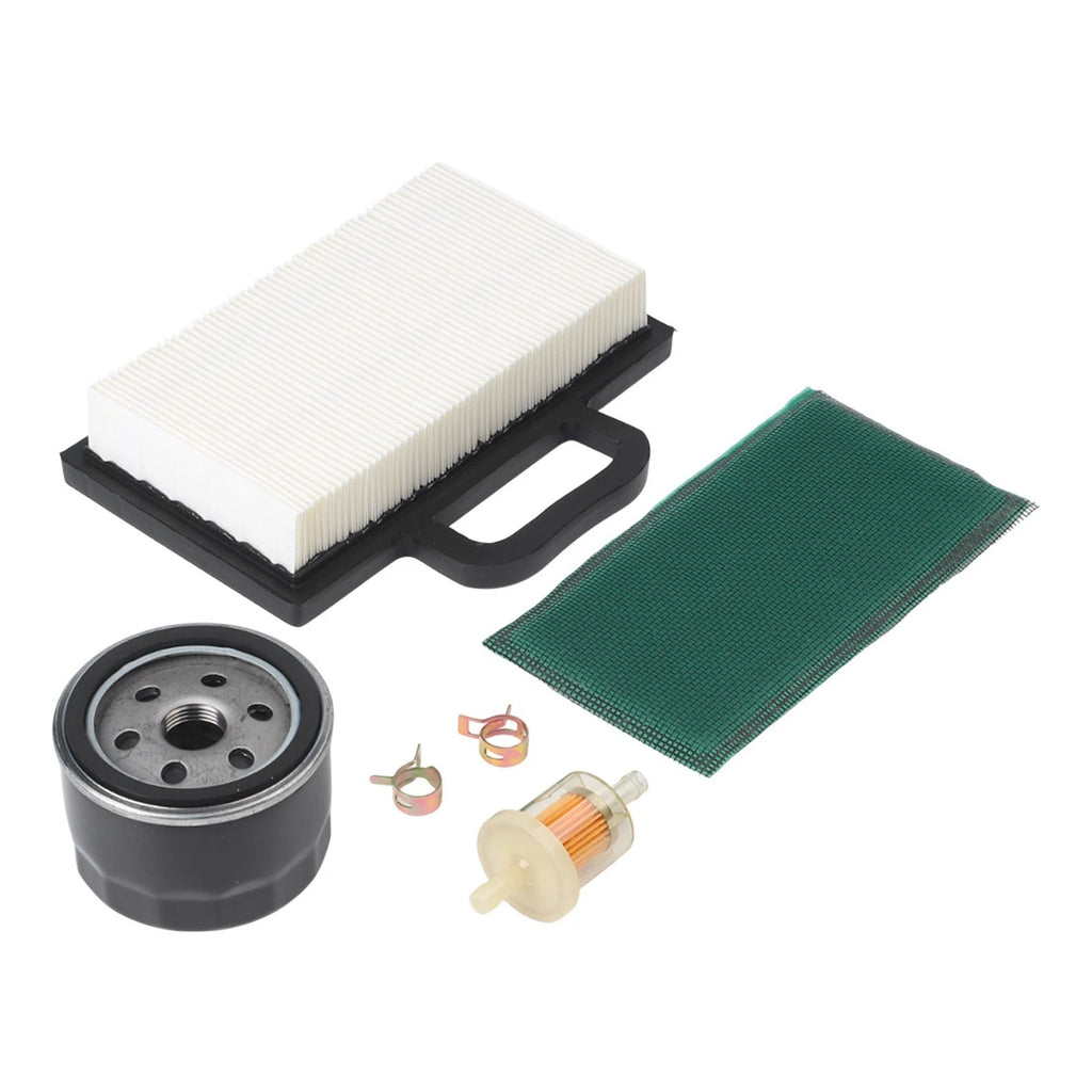Air Filter and Oil Filter Kit for Engine Care (499486, 499486S)