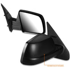 Steel Front Bumper Face Bar for Ram 1500 Classic (2014–2021) Black
