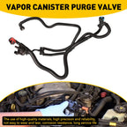 Vapor Canister Purge Valve for Ford Edge (2015–2019)