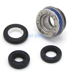 Water Pump Seal Kit for Yamaha VT600 Venture / VX600 V-Max (1999–2006)