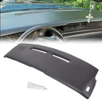 Dash Pad Cap Bezel Overlay Cover for Chevrolet Camaro (1984–1992)