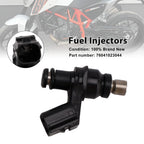 Fuel Injectors for KTM 690 Duke Enduro R SMC R (2013–2023) 76041023044