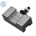 Set of 5 Quick Change Tool Post Holders for Lathe